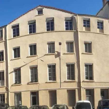 Roussy - Croix Rousse *